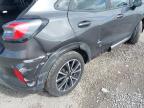 2023 FORD PUMA TITAN for sale at Copart WOLVERHAMPTON