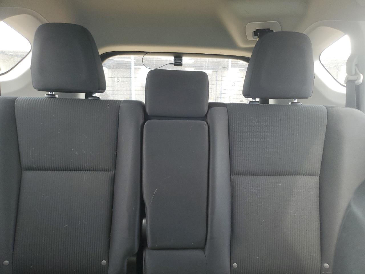 2017 Toyota Rav4 Le VIN: 2T3BFREV2HW598664 Lot: 67119125