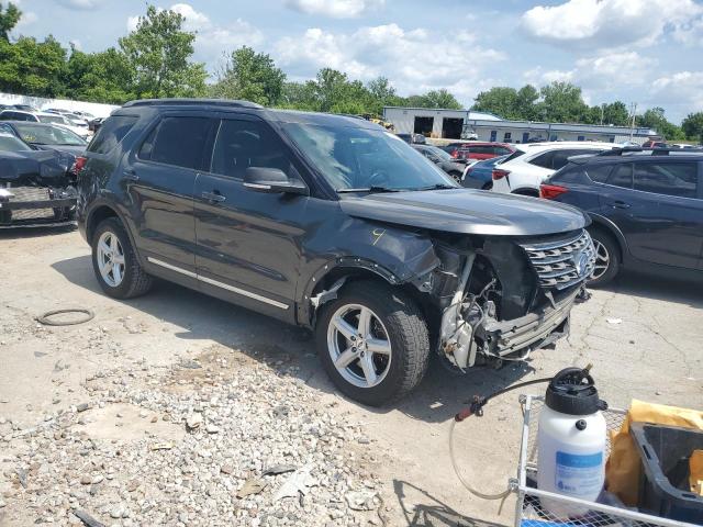 Parquets FORD EXPLORER 2016 Gray