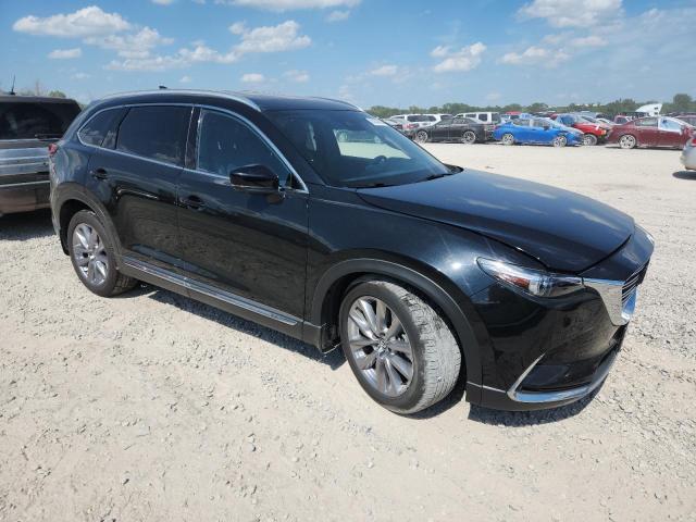  MAZDA CX-9 2021 Czarny