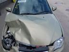 2010 PROTON PERSONA 16 for sale at Copart PETERLEE