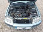 2003 VOLVO S40 S for sale at Copart WISBECH