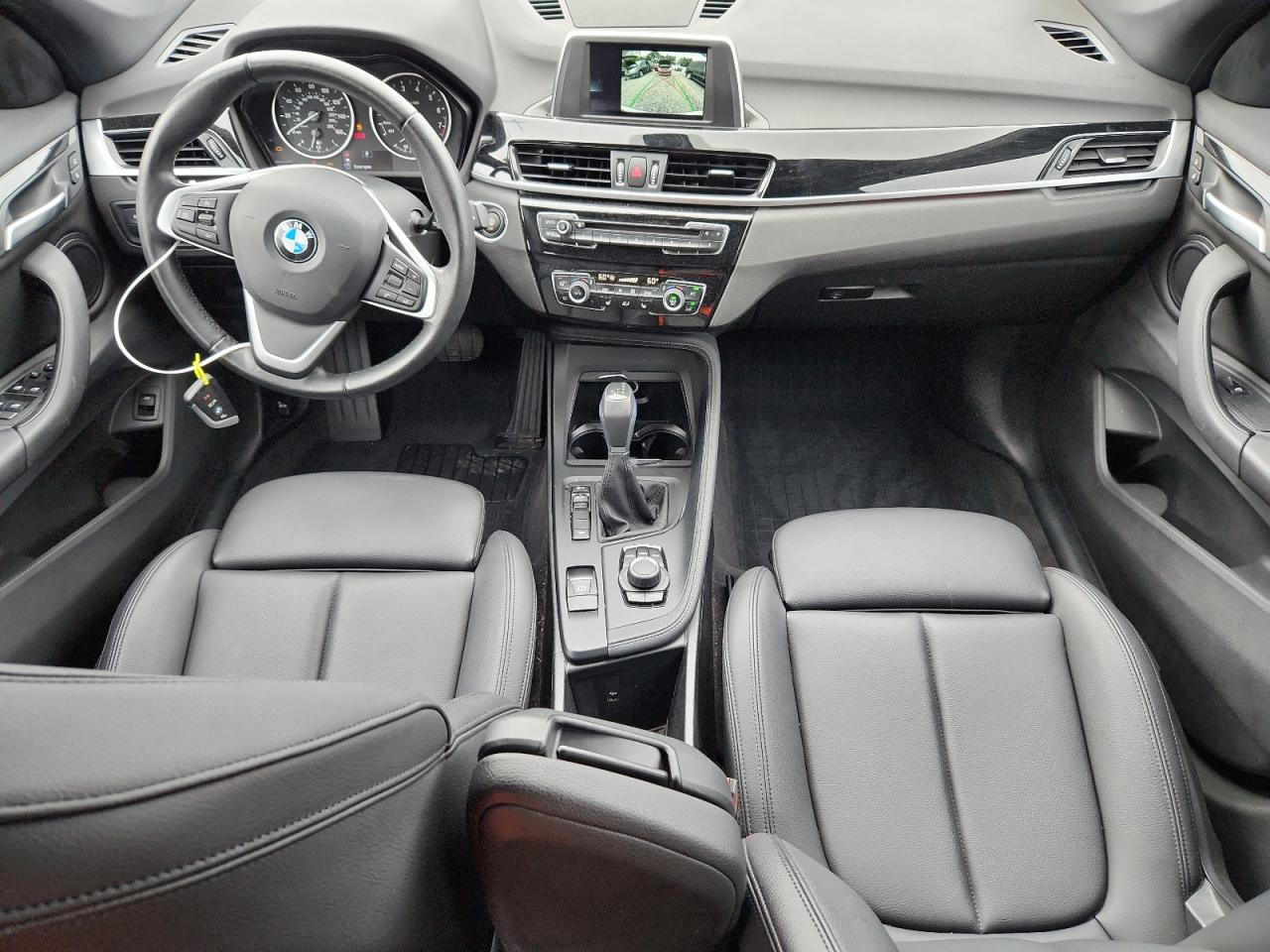 2018 BMW X1 xDrive28I VIN: WBXHT3C36J5L24918 Lot: 62171365