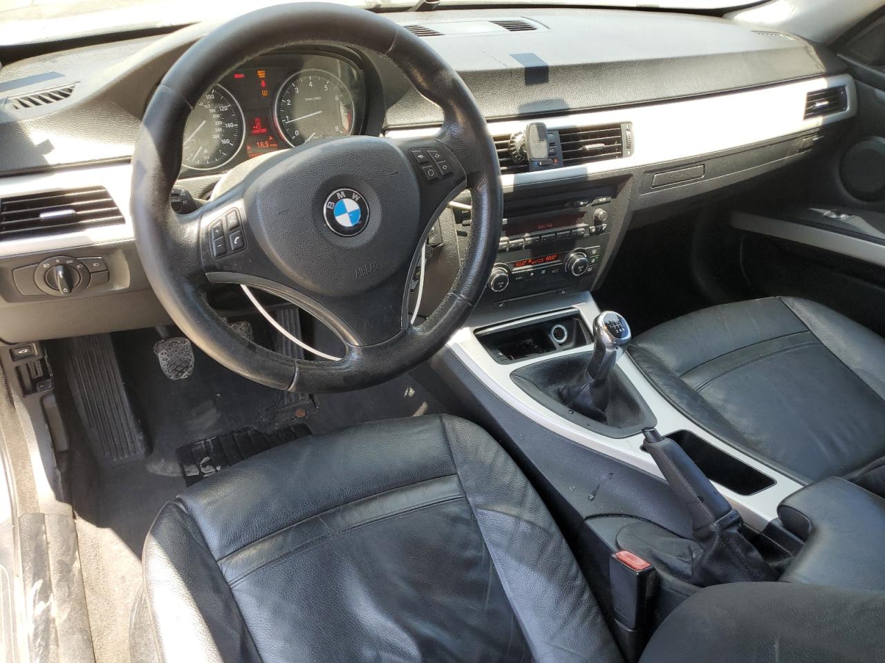 wbawb33568pu89291 WBAWB33568PU89291 2008 BMW 328 I