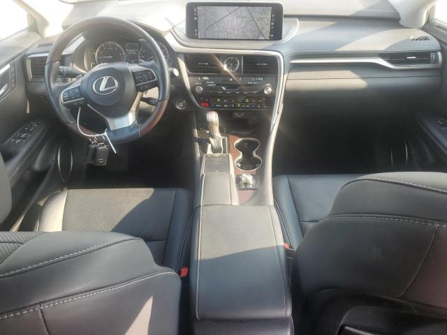  LEXUS RX350 2021 Черный