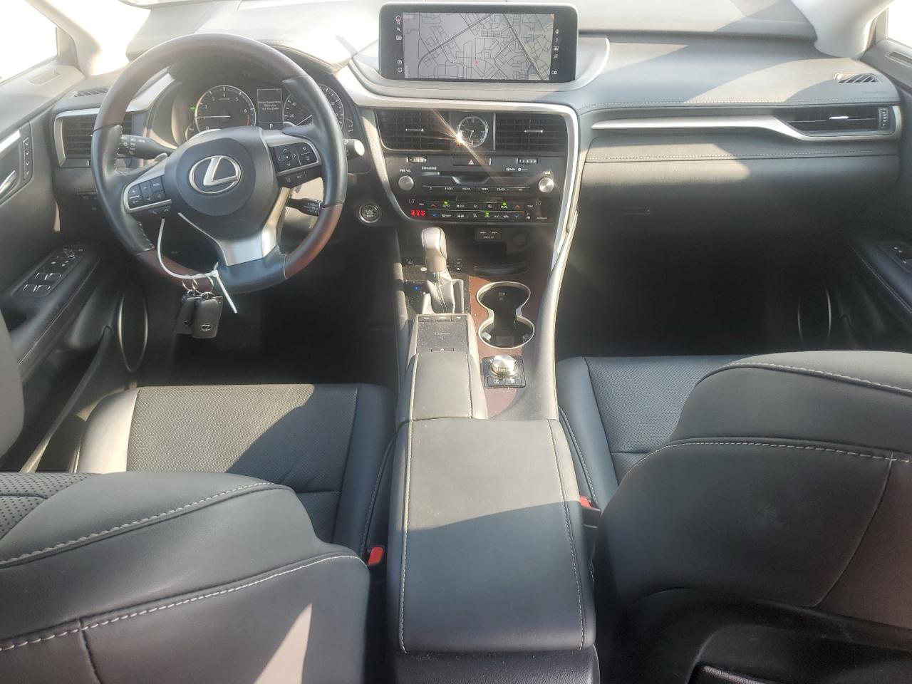 2021 Lexus Rx 350 VIN: 2T2HZMDA0MC274776 Lot: 66555095