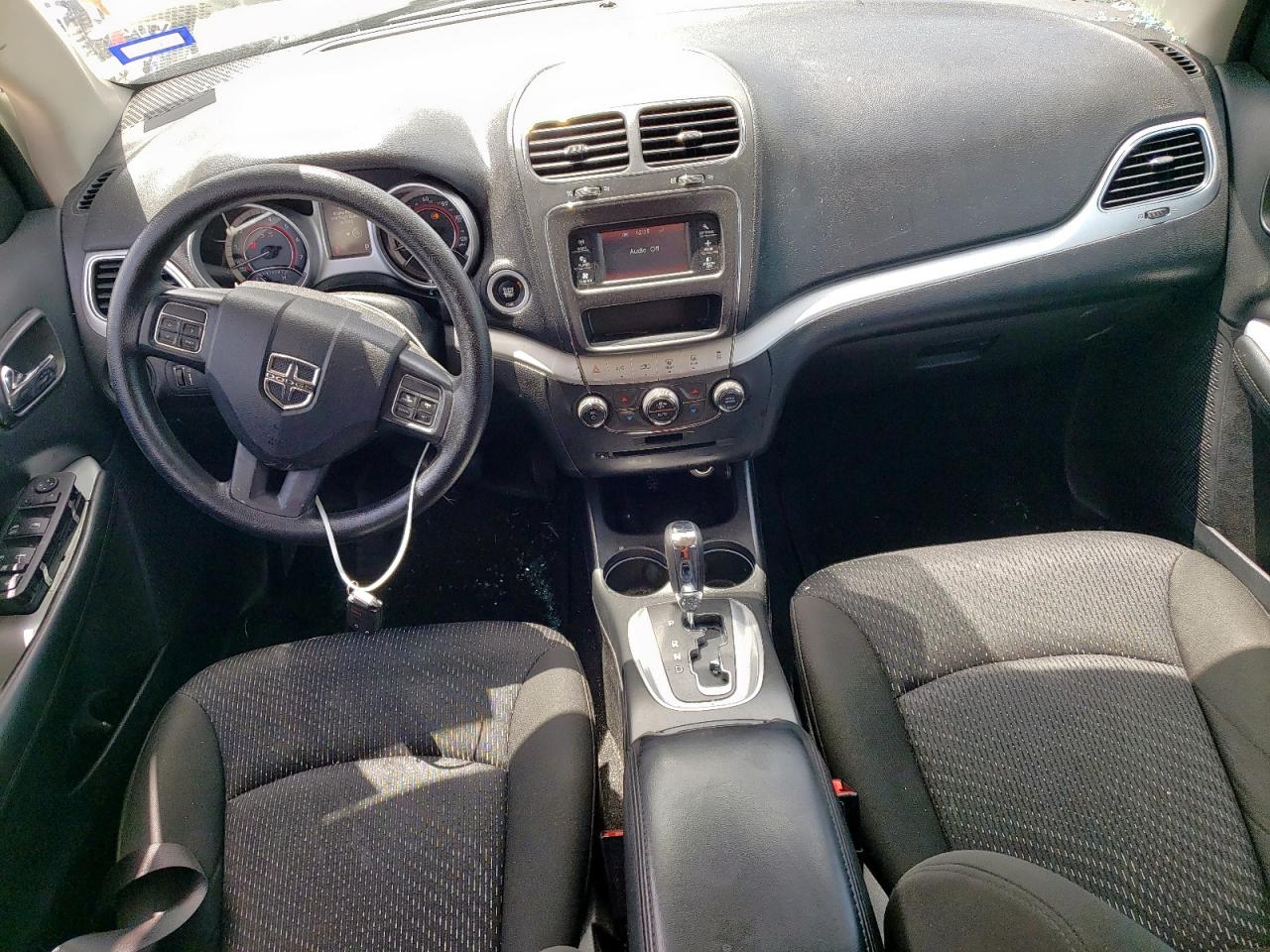 2019 Dodge Journey Se VIN: 3C4PDCAB4KT758160 Lot: 68755405