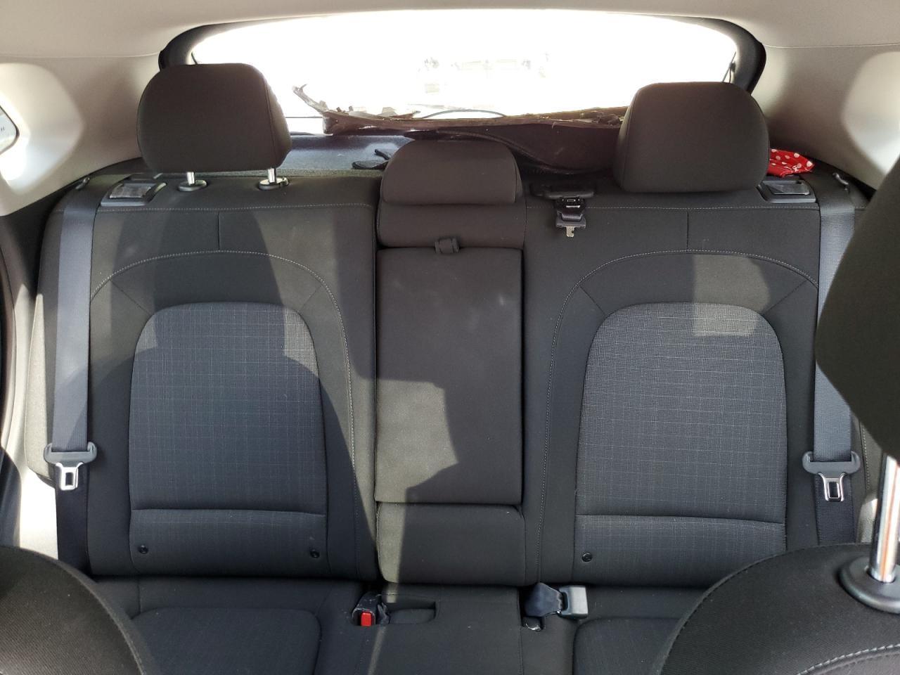 2023 Hyundai Kona Sel VIN: KM8K6CAB8PU043184 Lot: 64497115