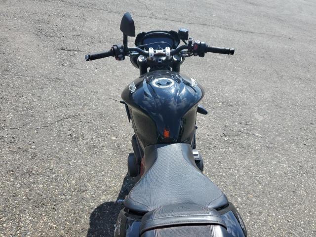 2018 TRIUMPH MOTORCYCLE STREET TRIPLE R  