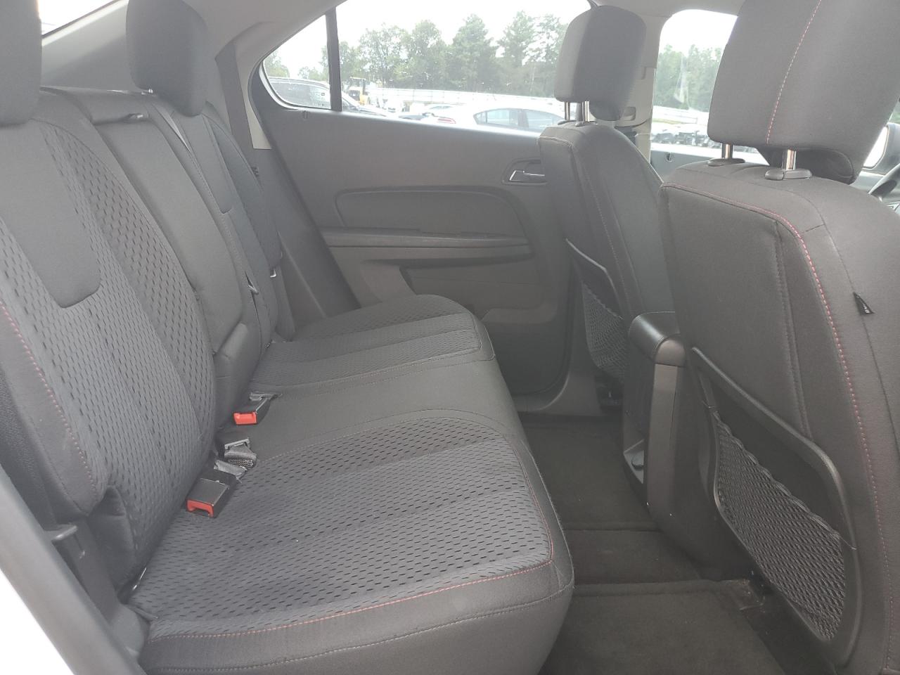 2013 Chevrolet Equinox Ls VIN: 2GNALBEK8D6233842 Lot: 65287525