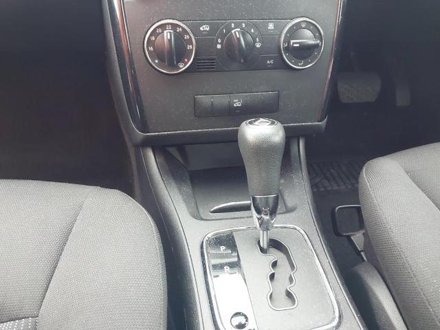 2009 MERCEDES BENZ A180 CDI C