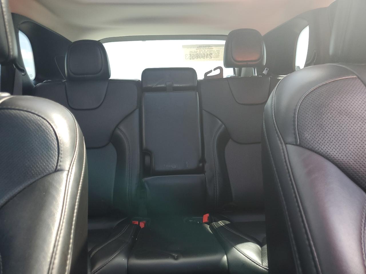 2021 Jeep Cherokee Latitude Lux VIN: 1C4PJMMX2MD111349 Lot: 66819375