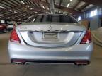 2014 MERCEDES-BENZ S 550 à vendre chez Copart CT - HARTFORD SPRINGFIELD