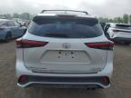 2022 TOYOTA HIGHLANDER XSE   à vendre chez Copart QC - MONTREAL
