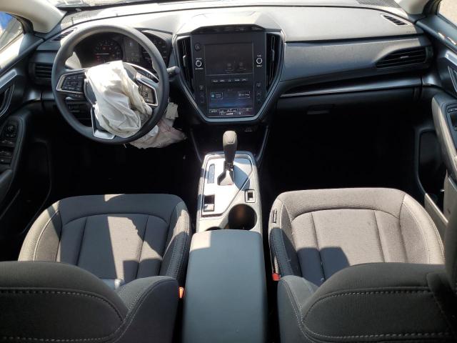  SUBARU IMPREZA 2024 Srebrny
