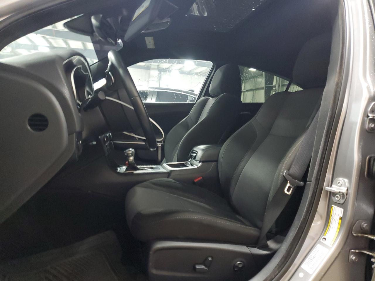 2016 Dodge Charger R/T VIN: 2C3CDXCT5GH302409 Lot: 66725395