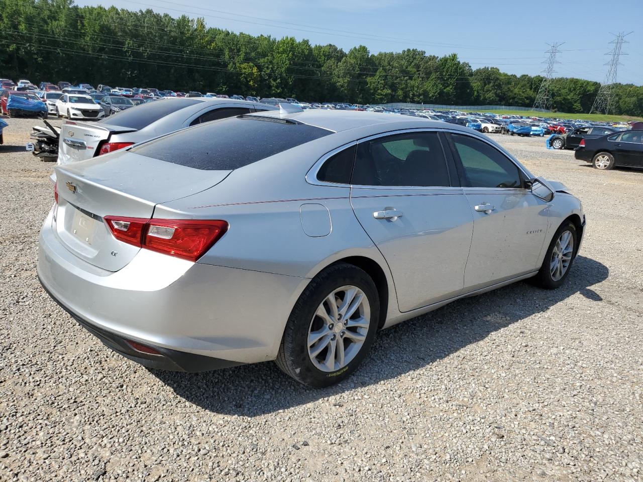 1g1ze5st2gf323415 1G1ZE5ST2GF323415 2016 Chevrolet Malibu Lt