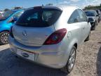 2015 VAUXHALL CORSA SXI for sale at Copart BRISTOL