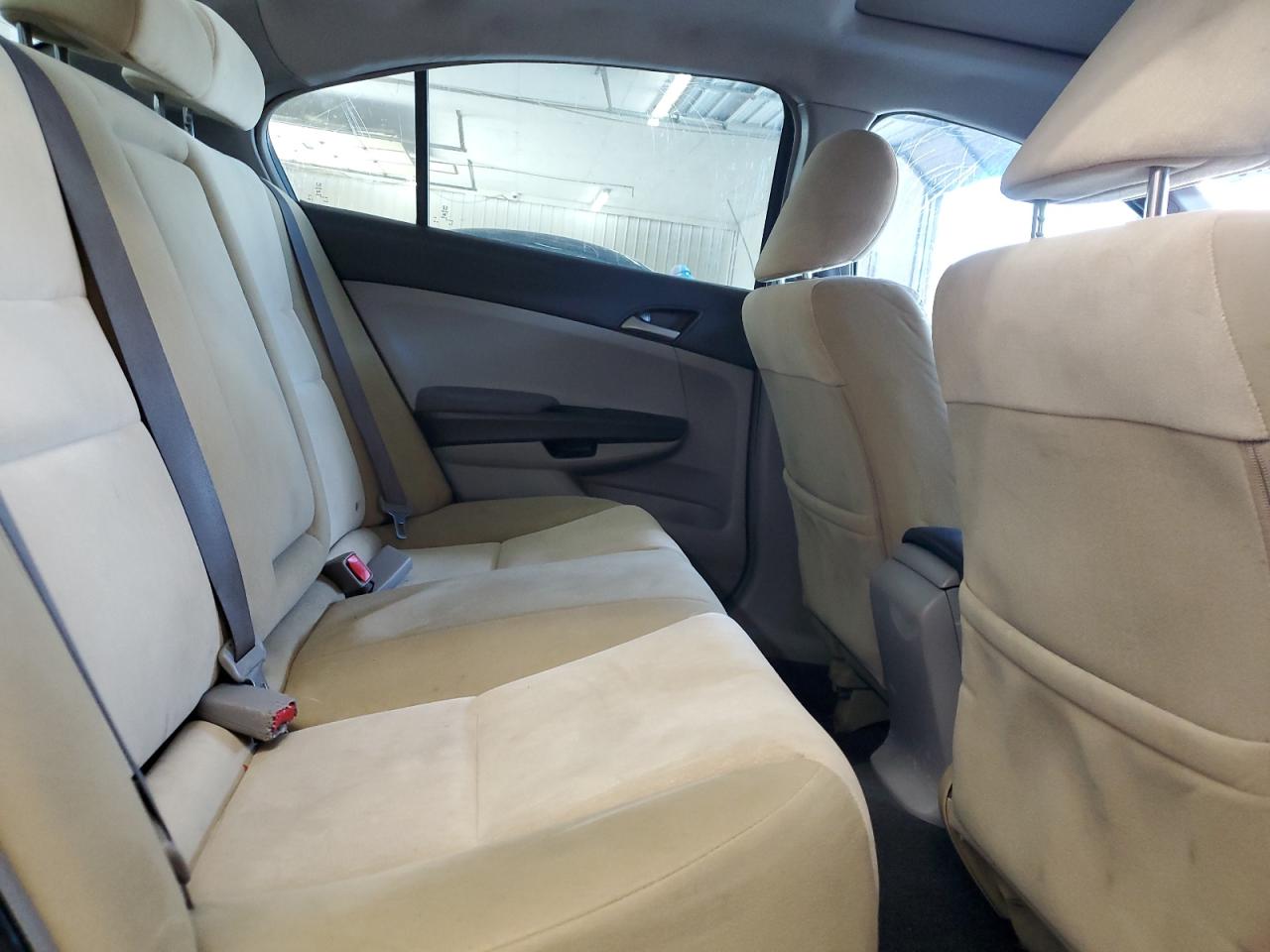 2008 Honda Accord Exl VIN: 1HGCP36828A038070 Lot: 63761675