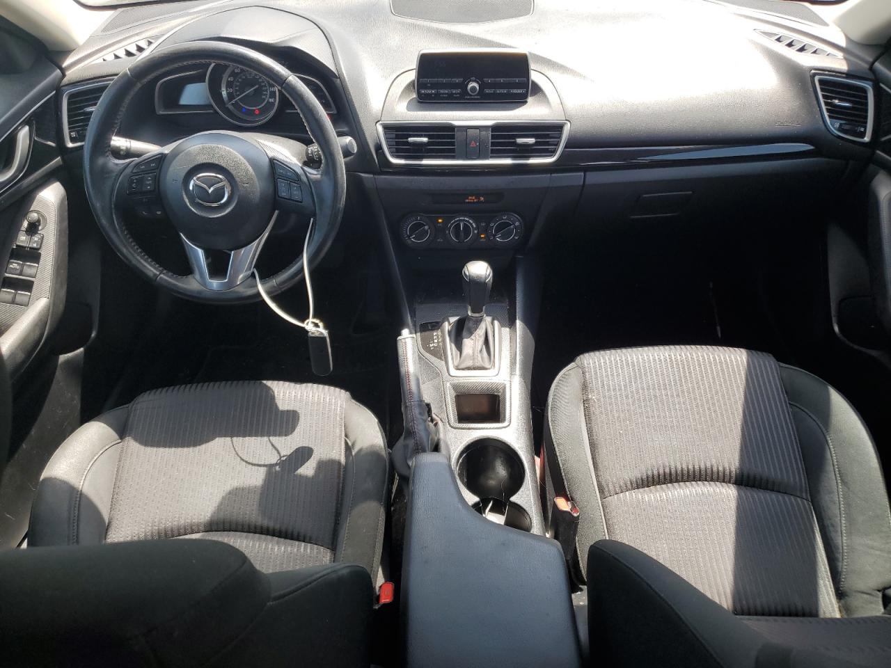 2014 Mazda 3 Touring VIN: 3MZBM1V79EM101774 Lot: 64826155