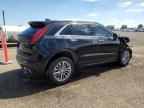 2024 CADILLAC XT4 PREMIUM LUXURY   à vendre chez Copart AB - CALGARY