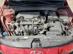 2022 HYUNDAI ELANTRA SEL   for sale at Copart NB - MONCTON