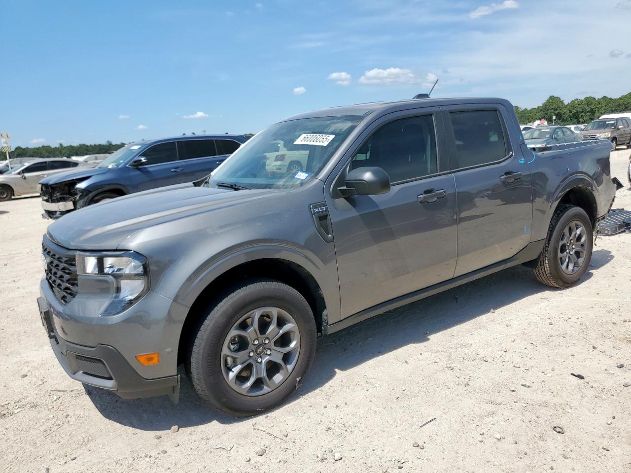 3fttw8h34sra63761 3FTTW8H34SRA63761 2025 Ford Maverick Xlt
