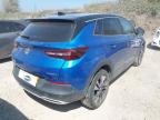 2019 VAUXHALL GRANDLAND X SPORT NAV for sale at Copart BRISTOL