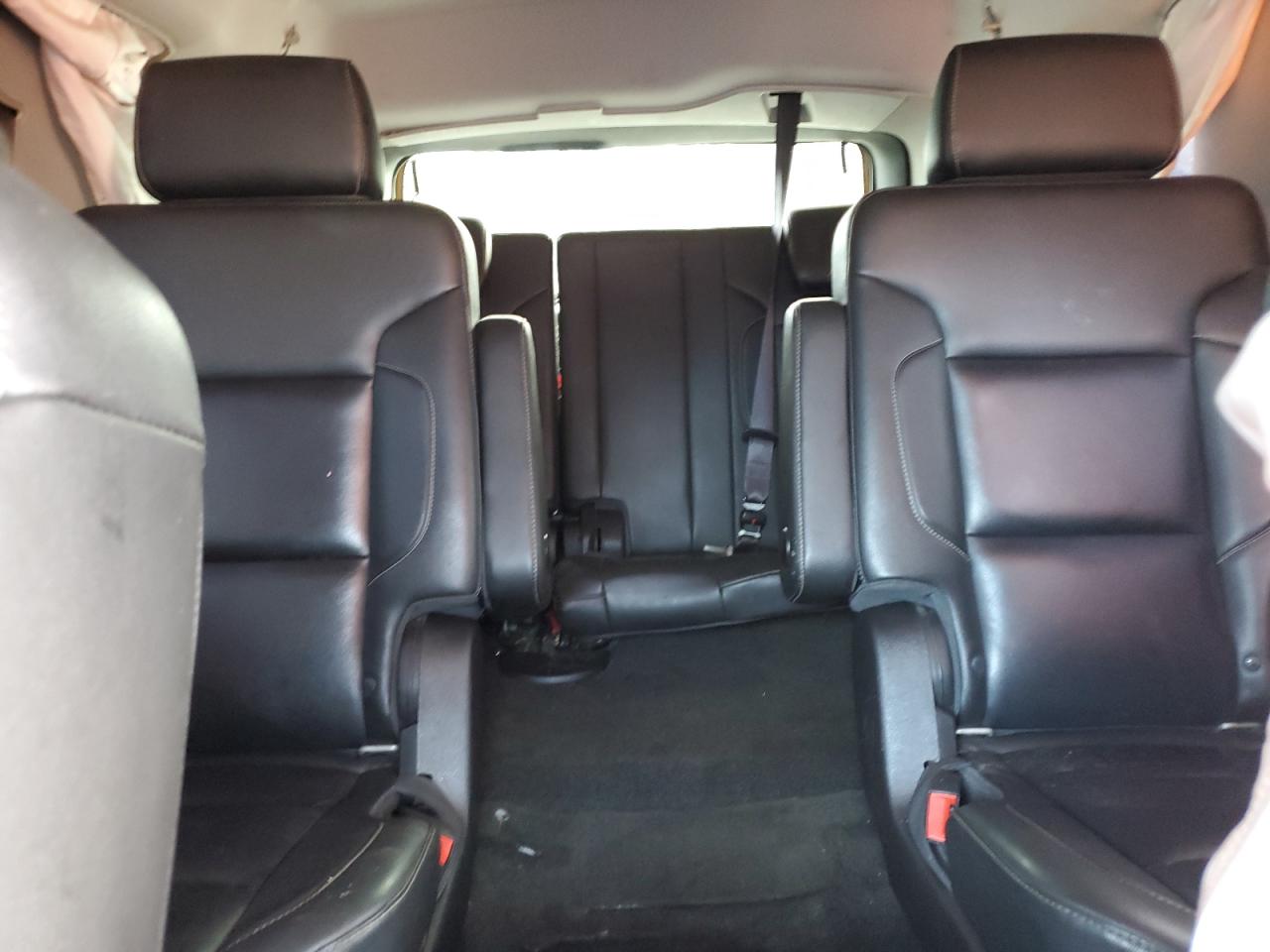 2016 Chevrolet Tahoe K1500 Lt VIN: 1GNSKBKC4GR414210 Lot: 64073915