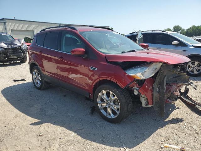  FORD ESCAPE 2013 Burgundy