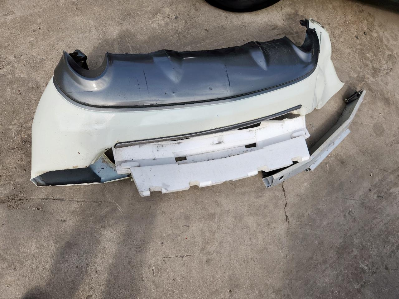 2006 Nissan Murano Sl VIN: JN8AZ08W56W507988 Lot: 63860605