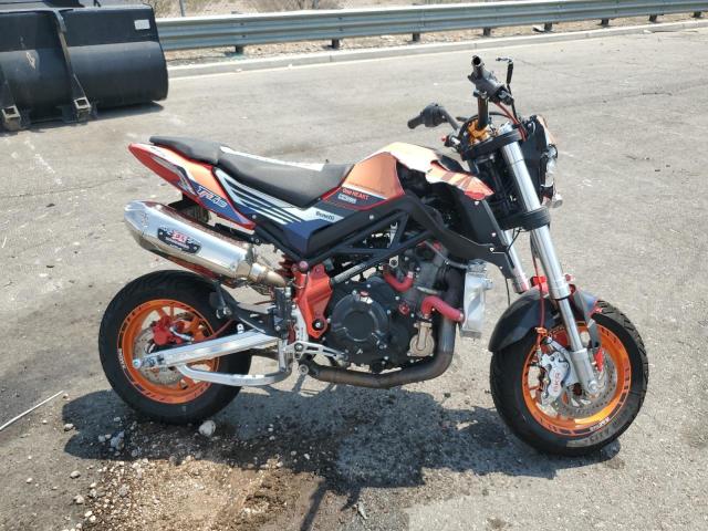 2021 BEN SCOOTER   for sale at Copart NV - LAS VEGAS WEST