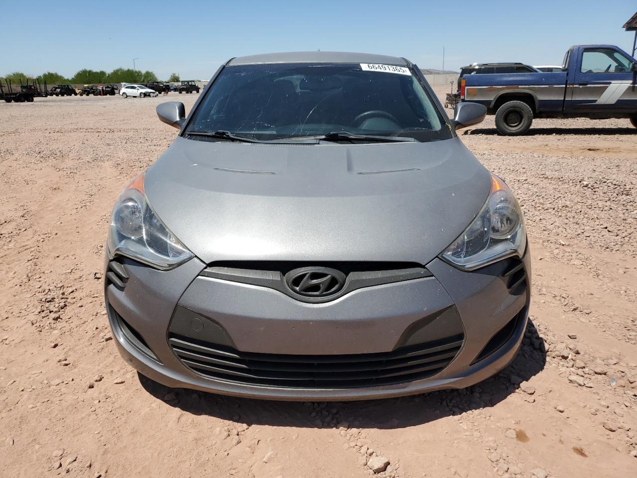 kmhtc6ad7cu080446 KMHTC6AD7CU080446 2012 Hyundai Veloster
