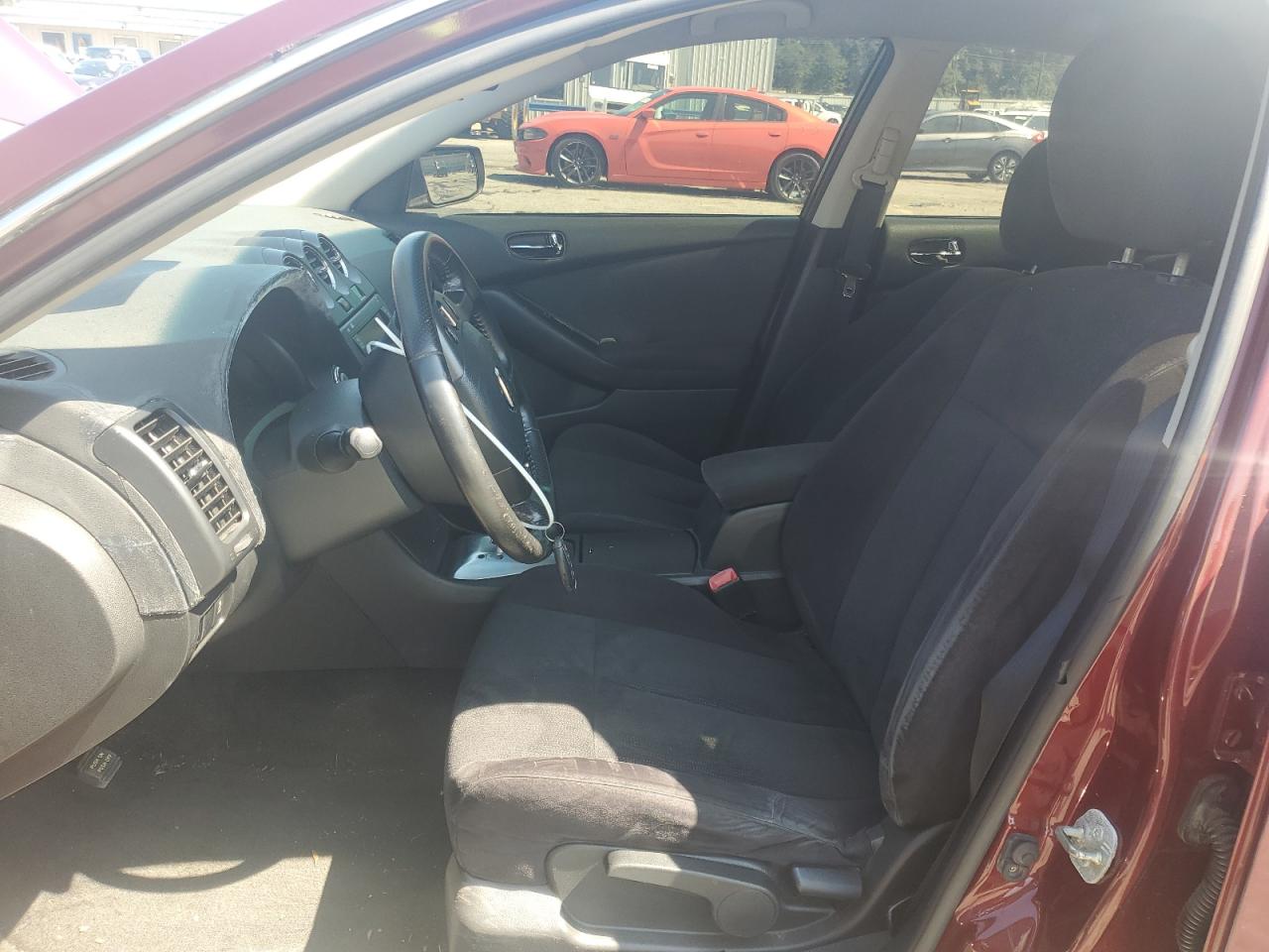 2011 Nissan Altima Base VIN: 1N4AL2AP1BN409963 Lot: 66835715