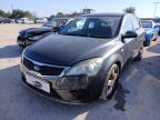 2011 KIA CEED VR-7 for sale at Copart BRISTOL