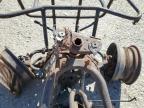 2002 HONDA TRX250 TE   for sale at Copart CA - SUN VALLEY