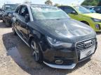 2012 AUDI A1 CONTRAS for sale at Copart BRISTOL