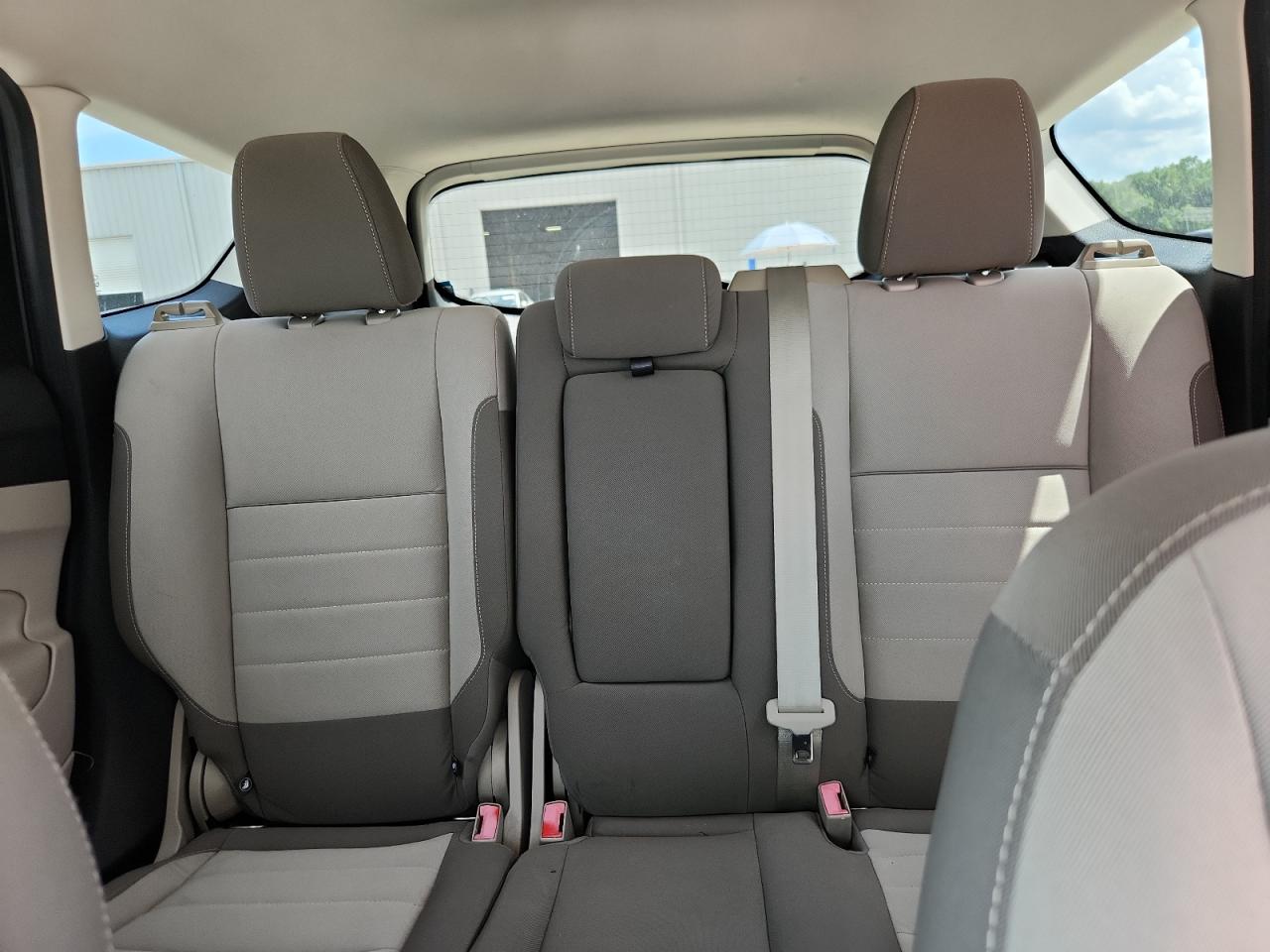 2013 Ford Escape Se VIN: 1FMCU0G94DUB78171 Lot: 65118645