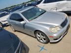 2006 MERCEDES-BENZ C 230 à vendre chez Copart TX - DALLAS SOUTH