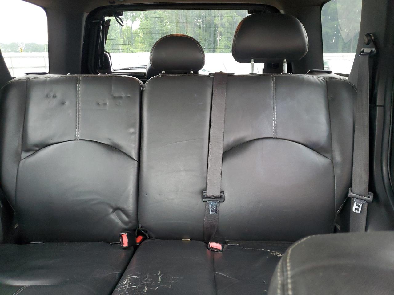 2008 Mercury Mariner Premier VIN: 4M2CU87128KJ26501 Lot: 63740715