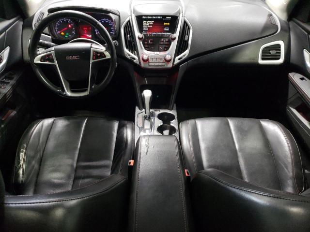  GMC TERRAIN 2012 Szary