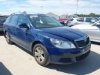 2012 SKODA OCTAVIA SE for sale at Copart SANDY