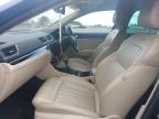 2018 SKODA SUPERB LAU for sale at Copart EAST KILBRIDE