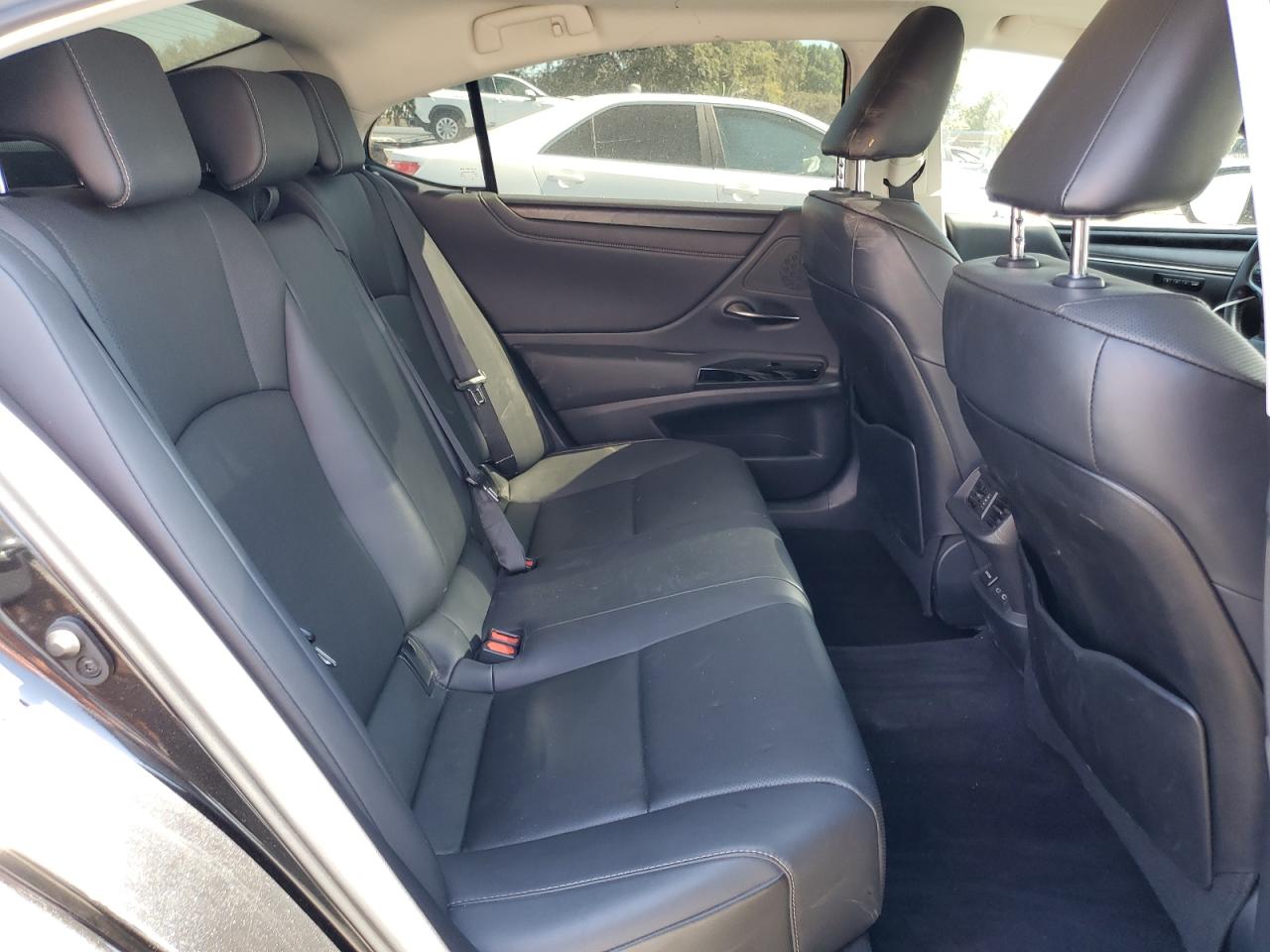 58adz1b17pu144106 58ADZ1B17PU144106 2023 Lexus Es 350 Base