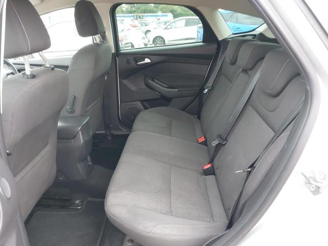 2013 FORD FOCUS TITA
