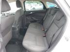2013 FORD FOCUS TITA for sale at Copart NEWBURY