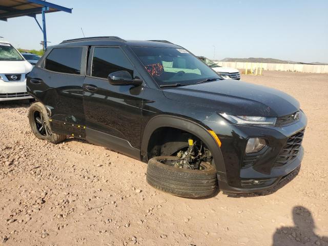  CHEVROLET TRAILBLZR 2023 Czarny