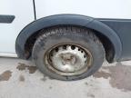 2010 VAUXHALL COMBO 1700 for sale at Copart BRISTOL