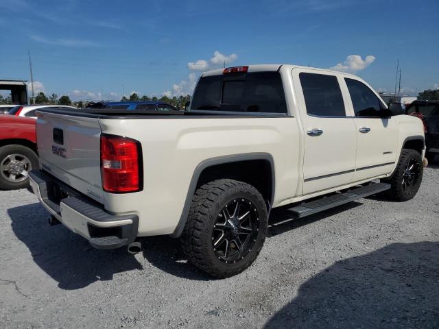 Pickups GMC SIERRA 2015 White