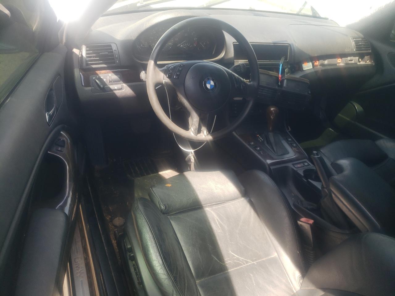 wbabd33414pl03506 WBABD33414PL03506 2004 BMW 325 Ci